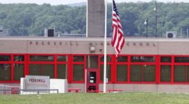 Peekskill high school