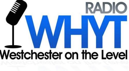 Whyy westchester on the level logo.