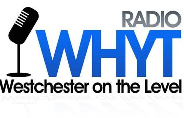 Whyy westchester on the level logo.