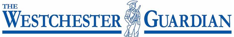 The westchester guardian logo.