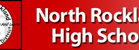 North rockland high school logo.