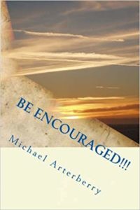 Be inspired and uplifted by Michael Anterberry's powerful message of encouragement.