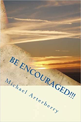 Be inspired and uplifted by Michael Anterberry's powerful message of encouragement.